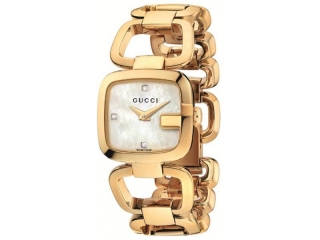 Gucci G-Gucci YA125513