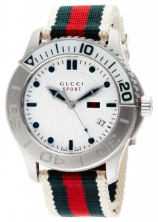 Gucci G-Timeless Sport YA126231