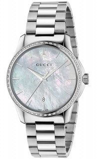 Gucci G-Timeless YA126444