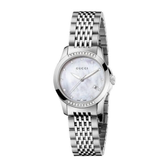 Gucci G-Timeless YA126510