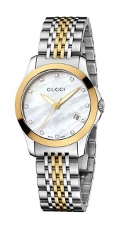 Gucci G-Timeless YA126513