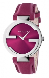 Gucci Seasonal Interlocking YA133321
