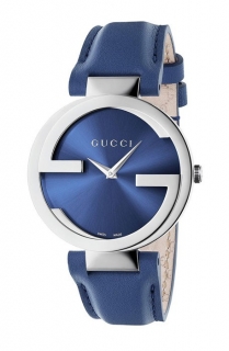 Gucci Seasonal Interlocking YA133322