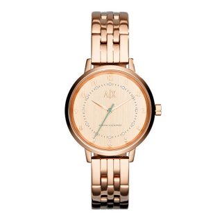 Armani Exchange Ladies AX5362