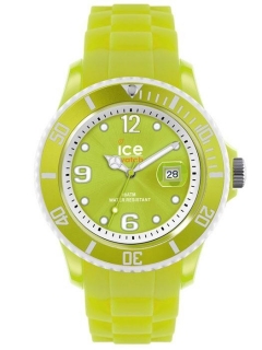Ice Watch Ice Summer Beach Lime Unisex SI.LIM.U.S.13