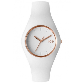 Ice Watch ICE-GLAM-White rose-gold small ICE.GL.WRG.S.S.14