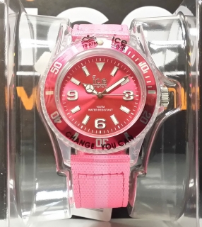 Ice Watch ICE-UNITED-BLUSH-UNISEX UN.BL.U.N.14
