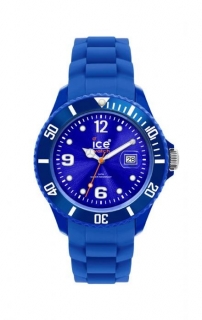 Ice Watch Sili Blue Big SI.BE.B.S.09