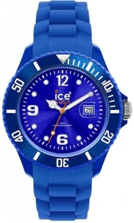 Ice Watch Sili blue small SI.BE.S.S.09
