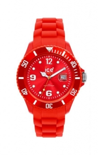 Ice Watch Sili Red Big SI.RD.B.S.09