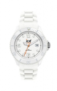 Ice Watch Sili White Big SI.WE.B.S.09