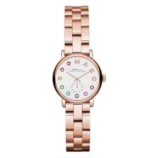 Marc Jacobs Ladies MBM3443