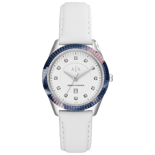 Armani Exchange Ladies AX5437