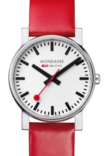 Mondaine Evo 38 A660.30344.11SBC
