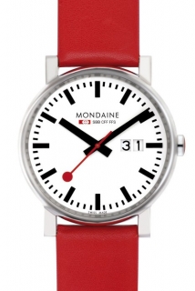 Mondaine Evo A627.30303.11SBC