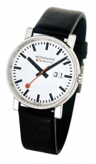 Mondaine Evo Gents Big Date A627.30303.11SBB