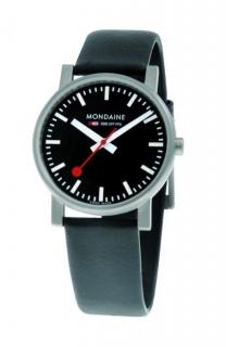 Mondaine Evo Gents Size A658.30300.14SBB