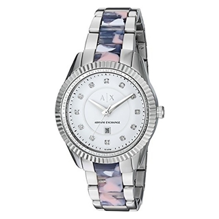 Armani Exchange Ladies AX5438