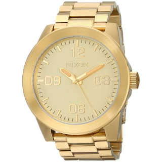 Nixon Mens A346502
