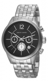 Pierre Cardin Troca Gent Chronograph PC106591F08