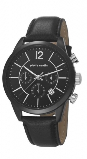 Pierre Cardin Troca Gent Chronograph PC106591F12