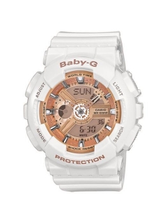 Casio Baby-G BA-110-7A1ER