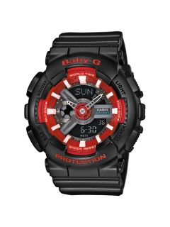 Casio Baby-G BA-110SN-1A