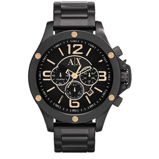 Armani Exchange Mens AX1513