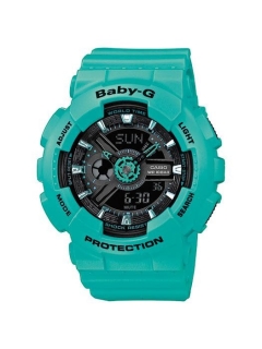 Casio Baby-G BA-111-3A