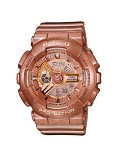 Casio Baby-G BA-111-4A