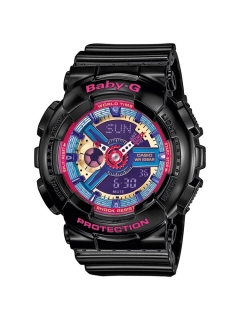 Casio Baby-G BA-112-1A