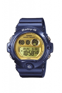 Casio Baby-G BG-6900-2ER