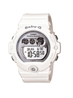 Casio Baby-G BG-6900-7ER
