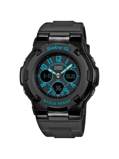 Casio Baby-G BGA-117-1B2ER