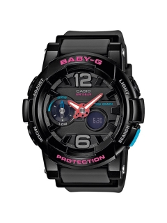Casio Baby-G BGA-180-1BER