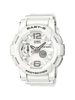 Casio Baby-G BGA-180-7B1ER