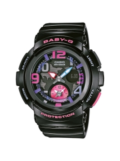 Casio Baby-G BGA-190-1BER