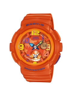 Casio Baby-G BGA-190-4BER