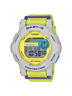 Casio Baby-G BGD-180-3ER