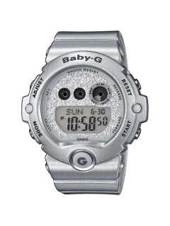 Casio Baby-G Glitzer BG-6900SG-8ER
