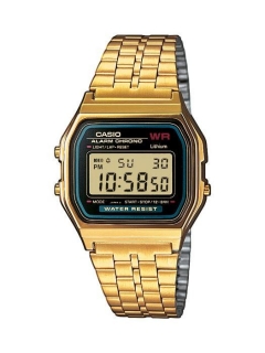 Casio Collection A159WGEA-1EF