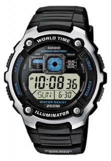 Casio Collection AE-2000W-1AVEF