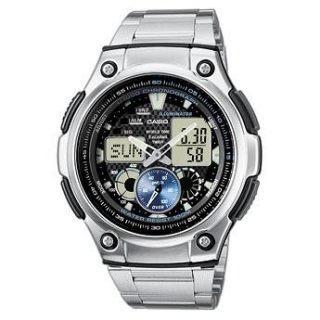 Casio Collection AQ-190WD-1AVEF