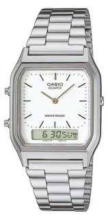 Casio Collection AQ-230A-7DMQYES