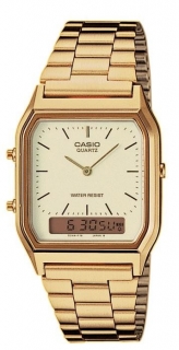 Casio Collection AQ-230GA-9DMQYES