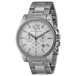 Armani Exchange Mens AX2058