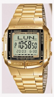 Casio Collection DB-360GN-9AEF