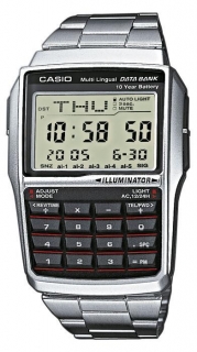 Casio Collection DBC-32D-1AES