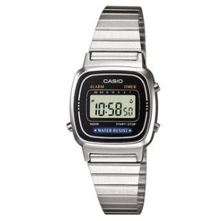 Casio Collection LA670WEA-1EF