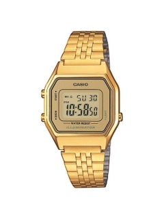 Casio Collection LA680WEGA-9ER